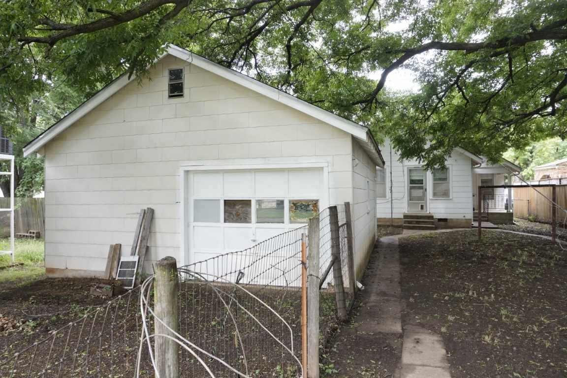 716 North 6th Street Perry, OK 73077 - Photo 21 of 21 Gallery Image 21