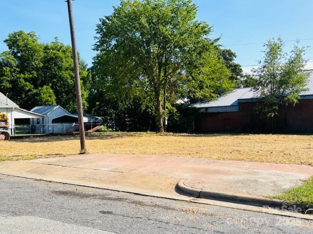 616 South Main Street Landis, NC 28088 - Photo 3 of 5 a view of an ocean beach