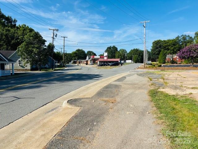 616 South Main Street Landis, NC 28088 - Photo 5 of 5 a view of street with cars