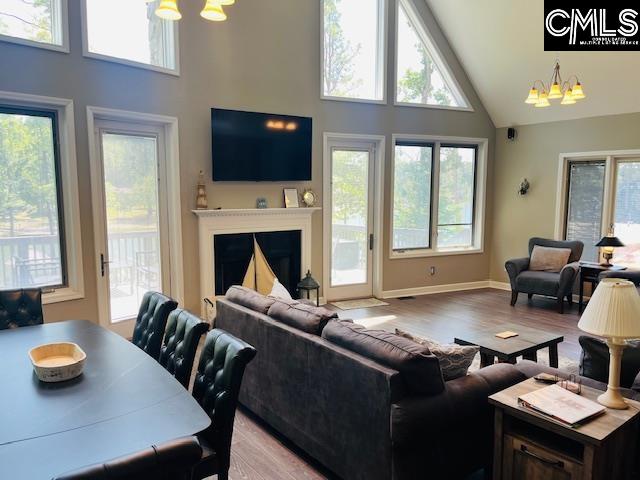 1072 Vansant Road Leesville, SC 29070 - Photo 20 of 46
