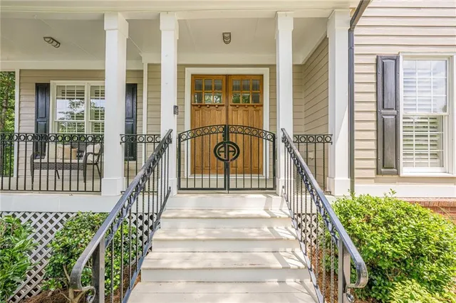 $670,000 | 3440 Canyon Oak Way, Cumming, GA 30041