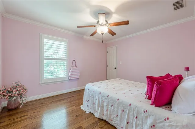 a view of a room with window and cabinet
