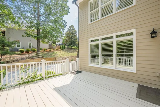 $670,000 | 3440 Canyon Oak Way, Cumming, GA 30041