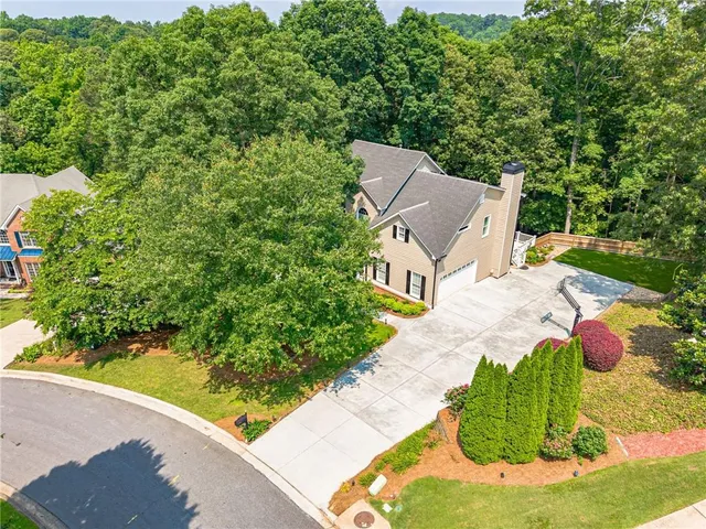 $670,000 | 3440 Canyon Oak Way, Cumming, GA 30041