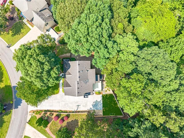 $670,000 | 3440 Canyon Oak Way, Cumming, GA 30041