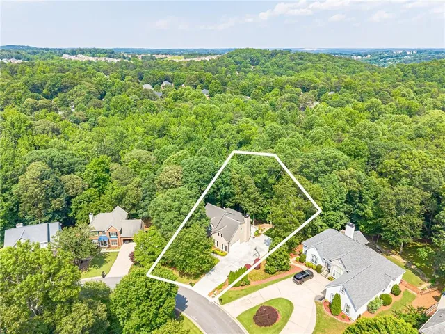 $670,000 | 3440 Canyon Oak Way, Cumming, GA 30041