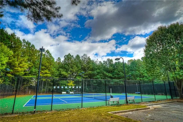 $670,000 | 3440 Canyon Oak Way, Cumming, GA 30041