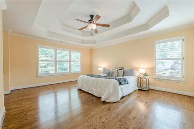 a bathroom with a granite countertop sink mirror and a