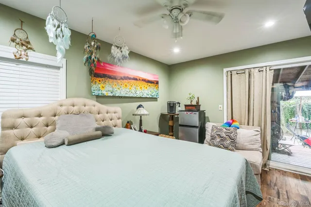 a kitchen with a sink stove and refrigerator