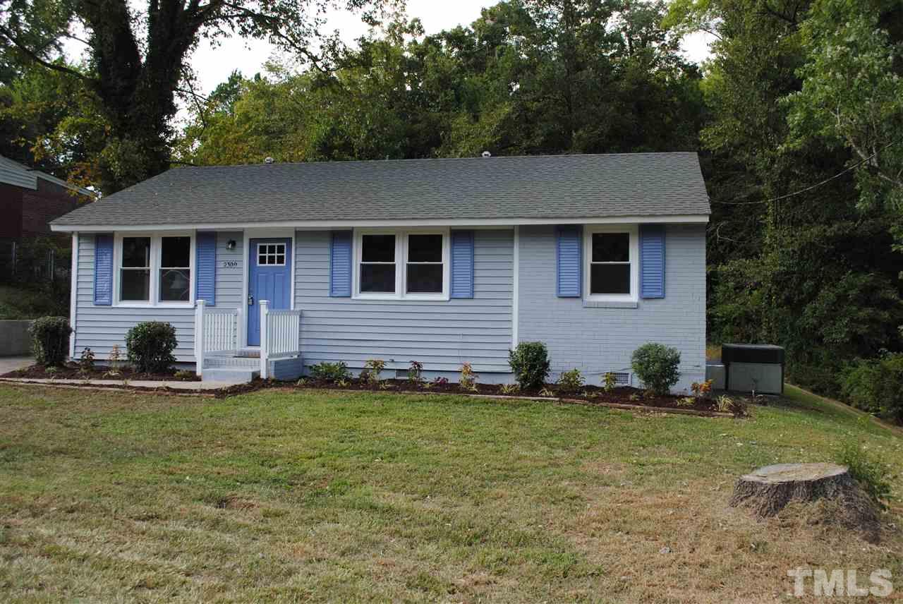 2309 Ellerbe Lane Raleigh, NC 27610 - Photo 2 of 11 Gallery Image 2