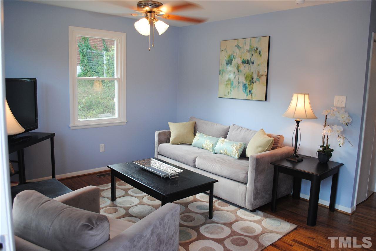 2309 Ellerbe Lane Raleigh, NC 27610 - Photo 3 of 11 Gallery Image 3