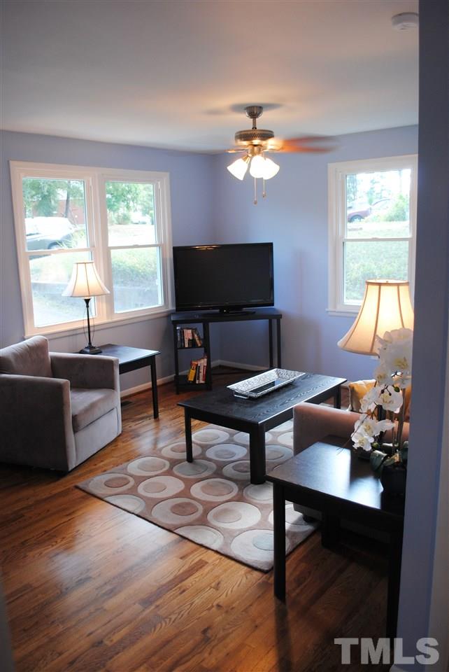 2309 Ellerbe Lane Raleigh, NC 27610 - Photo 4 of 11 Gallery Image 4