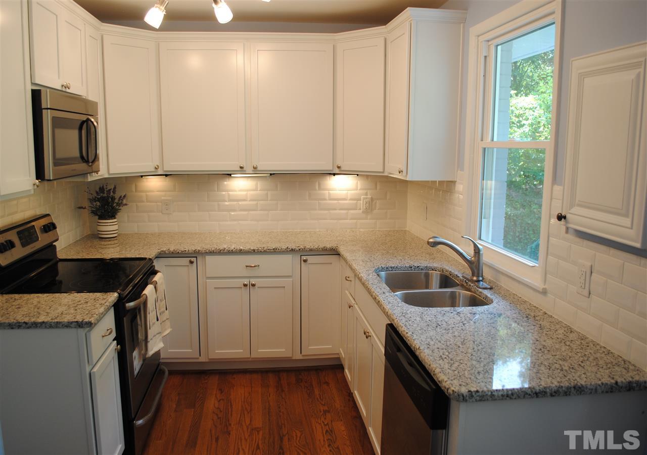 2309 Ellerbe Lane Raleigh, NC 27610 - Photo 5 of 11 Gallery Image 5