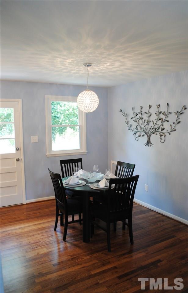 2309 Ellerbe Lane Raleigh, NC 27610 - Photo 6 of 11 Gallery Image 6