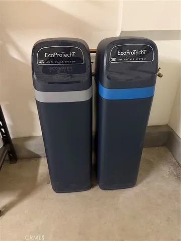 a view of front door of house