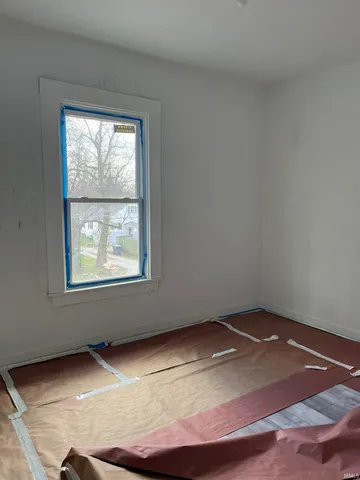 $125,000 | 779 Washington Avenue, Evansville, IN 47713