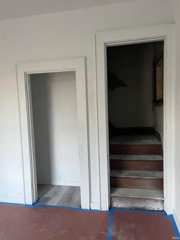 $125,000 | 779 Washington Avenue, Evansville, IN 47713