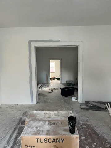 $125,000 | 779 Washington Avenue, Evansville, IN 47713