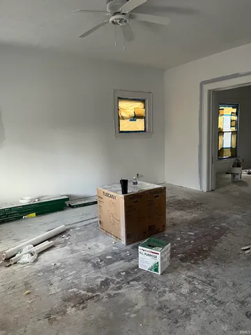 $125,000 | 779 Washington Avenue, Evansville, IN 47713