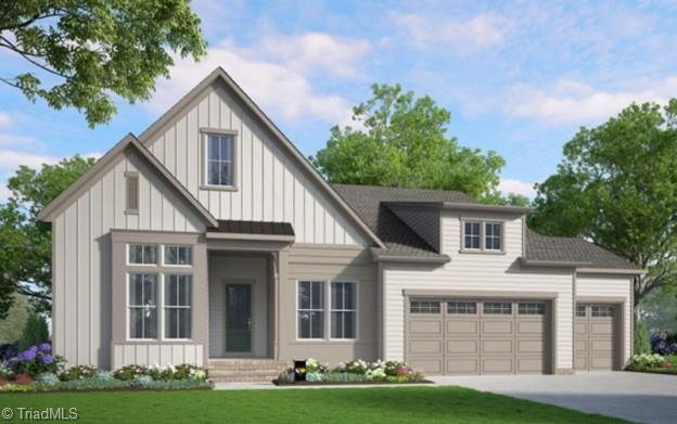 7791 Chadding Drive Oak Ridge, NC 27310 - Photo 1 of 14