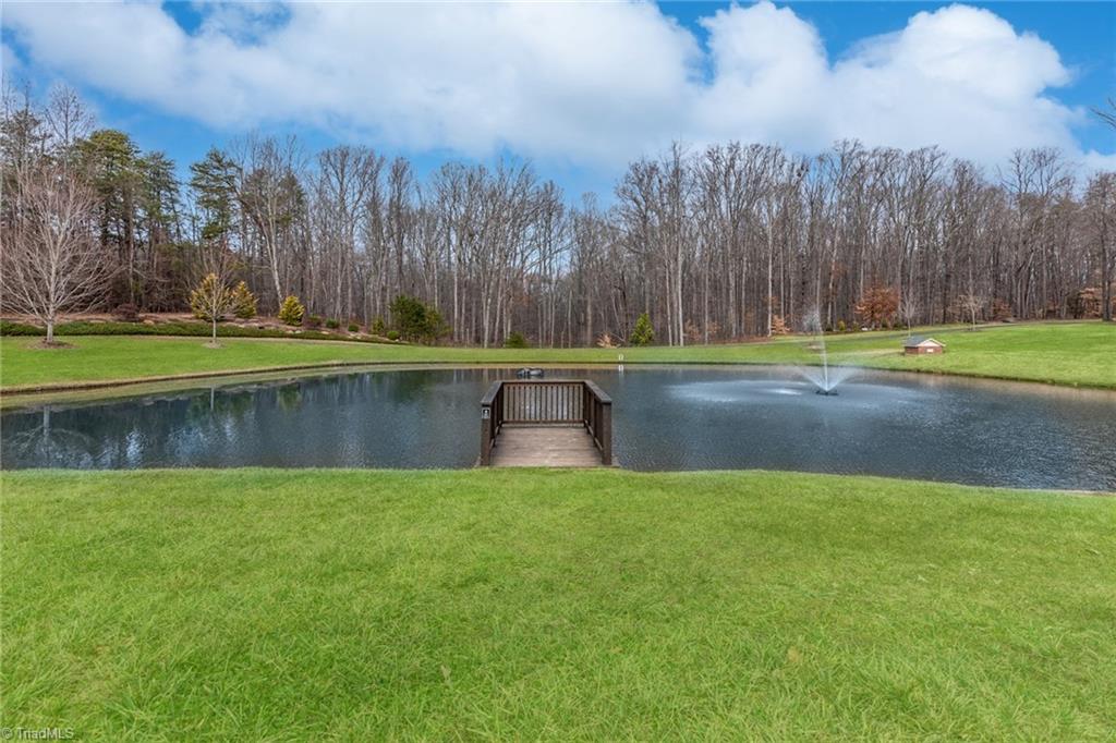 7791 Chadding Drive Oak Ridge, NC 27310 - Photo 12 of 14