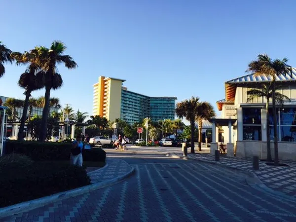 a view of a living room and mountain view