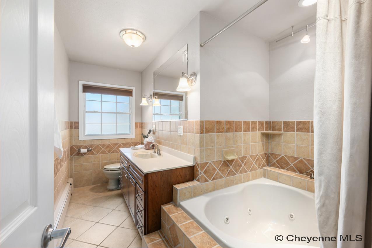 5160 Sycamore Road Cheyenne, WY 82009 - Photo 10 of 36 Gallery Image 10