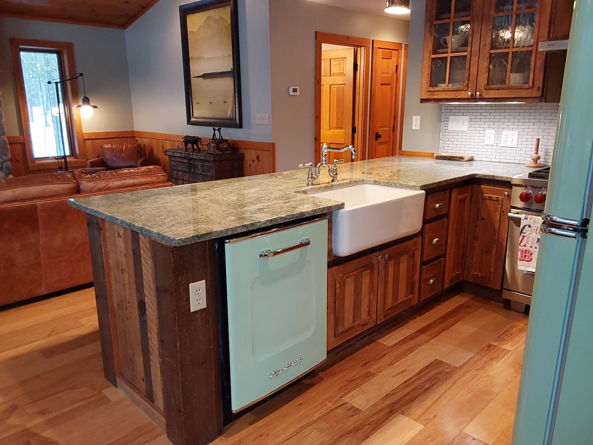 2451 Pine Acres Road Woodruff, WI 54568 - Photo 13 of 41 Gallery Image 13