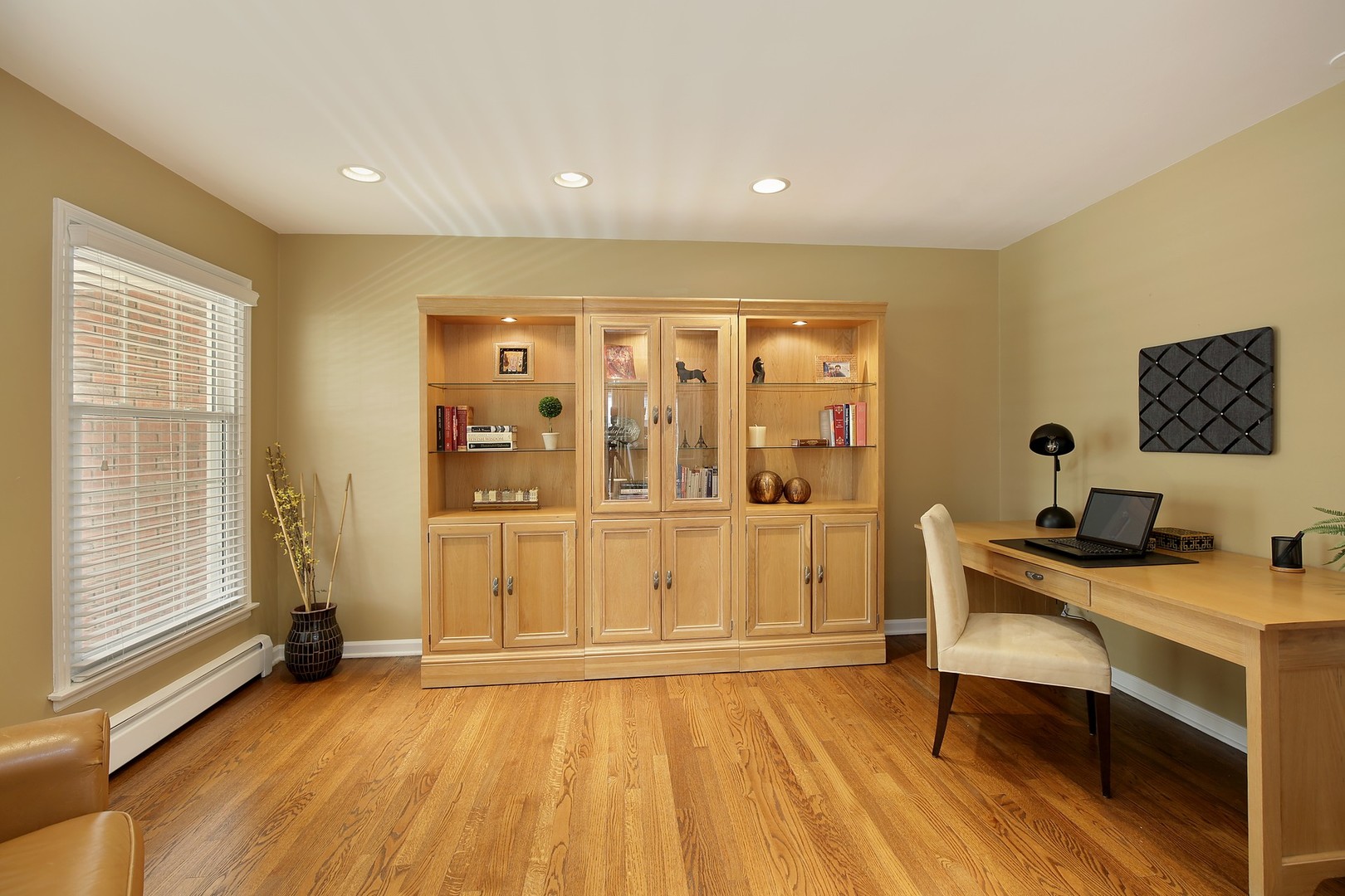 2806 Shannon Road Northbrook, IL 60062 - Photo 12 of 27