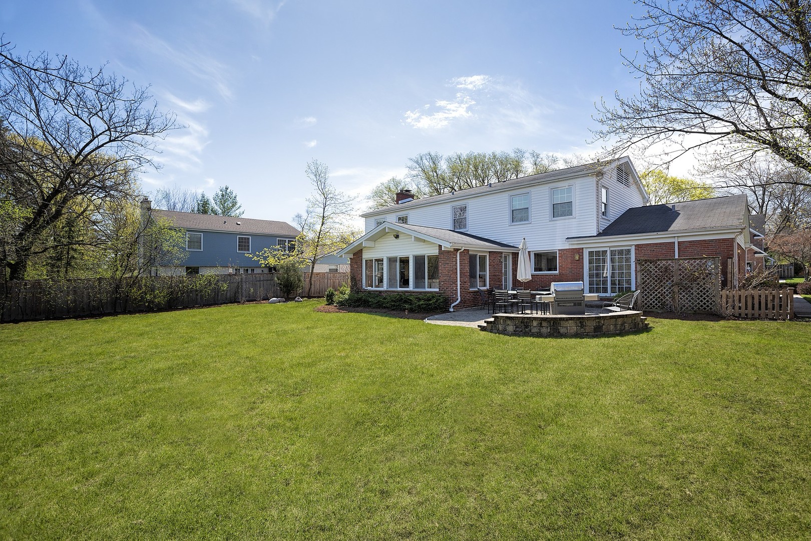 2806 Shannon Road Northbrook, IL 60062 - Photo 23 of 27
