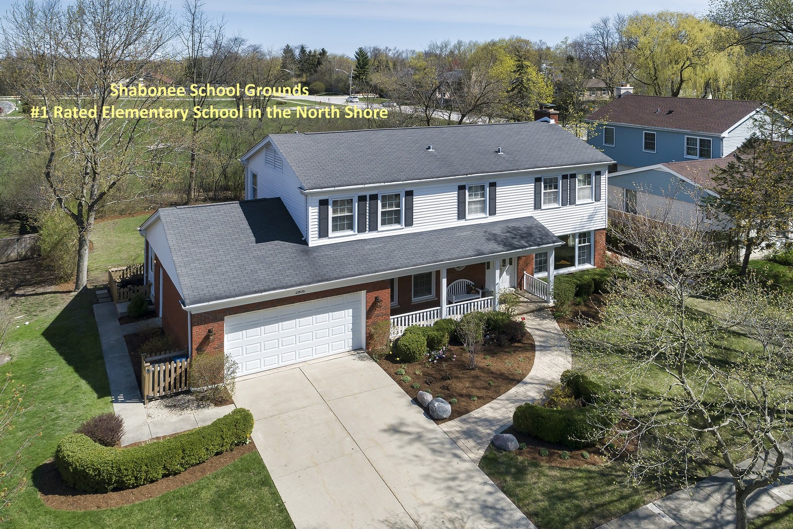2806 Shannon Road Northbrook, IL 60062 - Photo 25 of 27