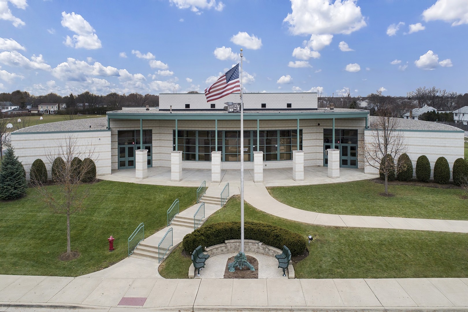 2806 Shannon Road Northbrook, IL 60062 - Photo 26 of 27