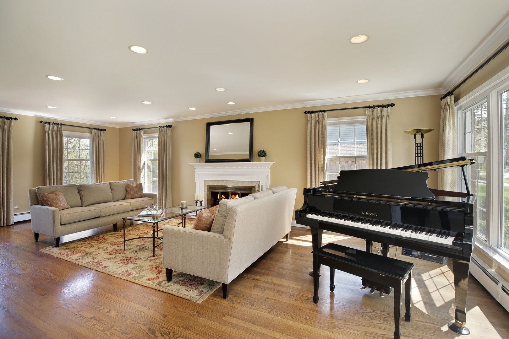 2806 Shannon Road Northbrook, IL 60062 - Photo 4 of 27
