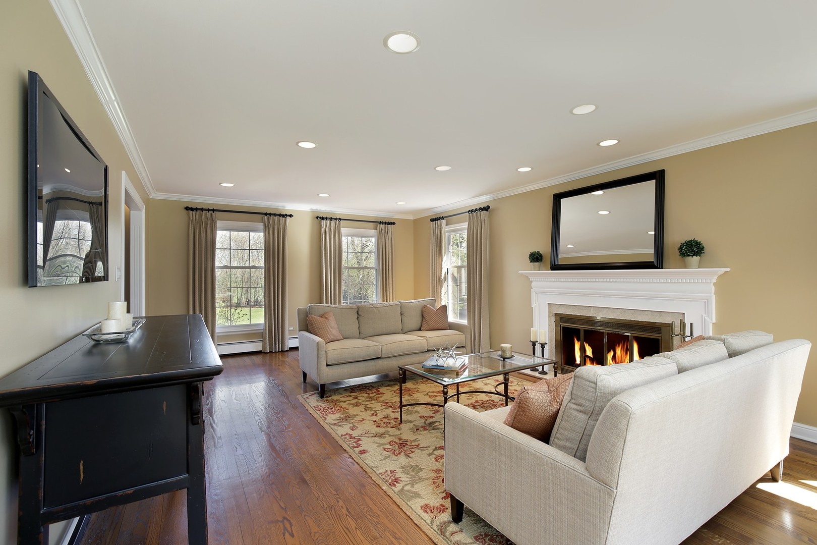 2806 Shannon Road Northbrook, IL 60062 - Photo 5 of 27
