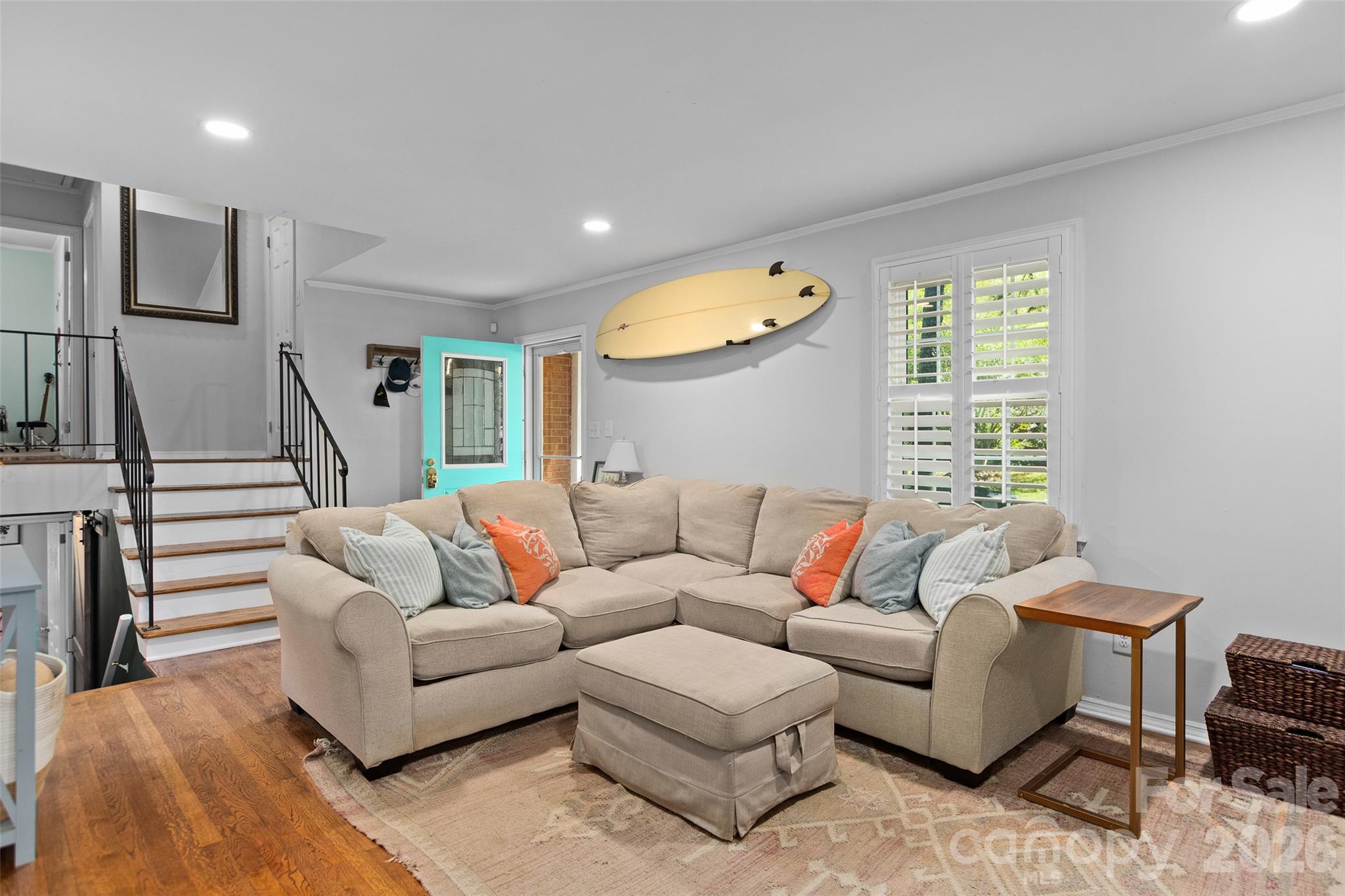5015 Murrayhill Road Charlotte, NC 28210 - Photo 5 of 34