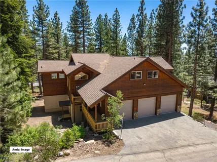 $3,195,000 | 719 Tyner Way, Incline Village, NV 89451