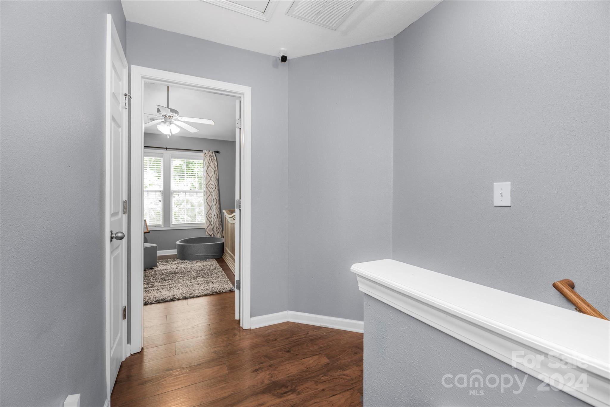 5810 Fox Ridge Lane Winston-Salem, NC 27104 - Photo 16 of 30