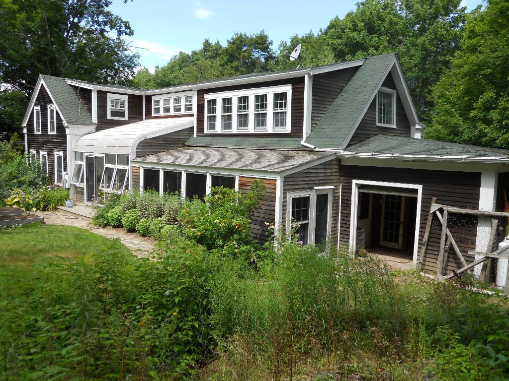 169 West Bay Road Islesboro, ME 04848 - Photo 2 of 19 Photo