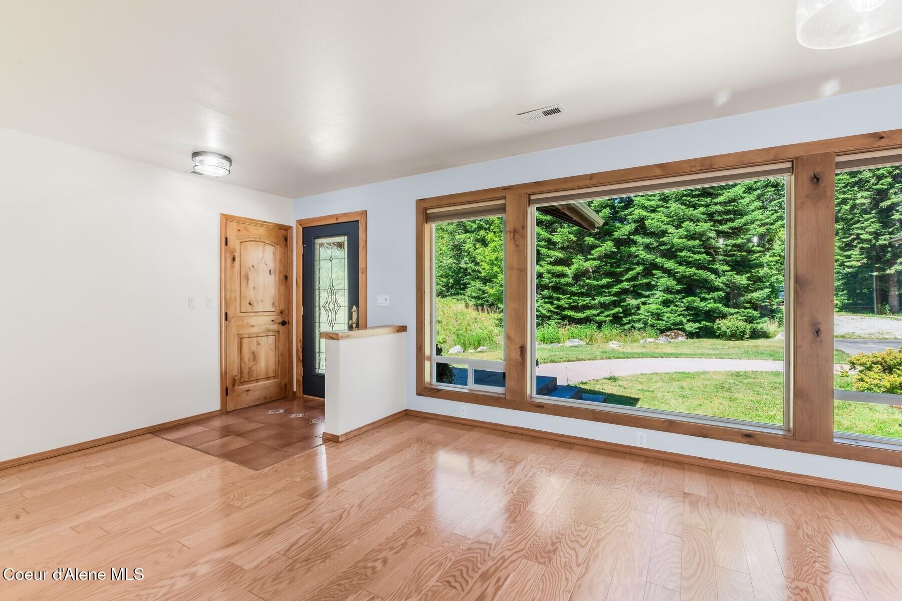 218 Topaz Trail Sandpoint, ID 83864 - Photo 5 of 70 Knotty Alder Doors and Woodwork