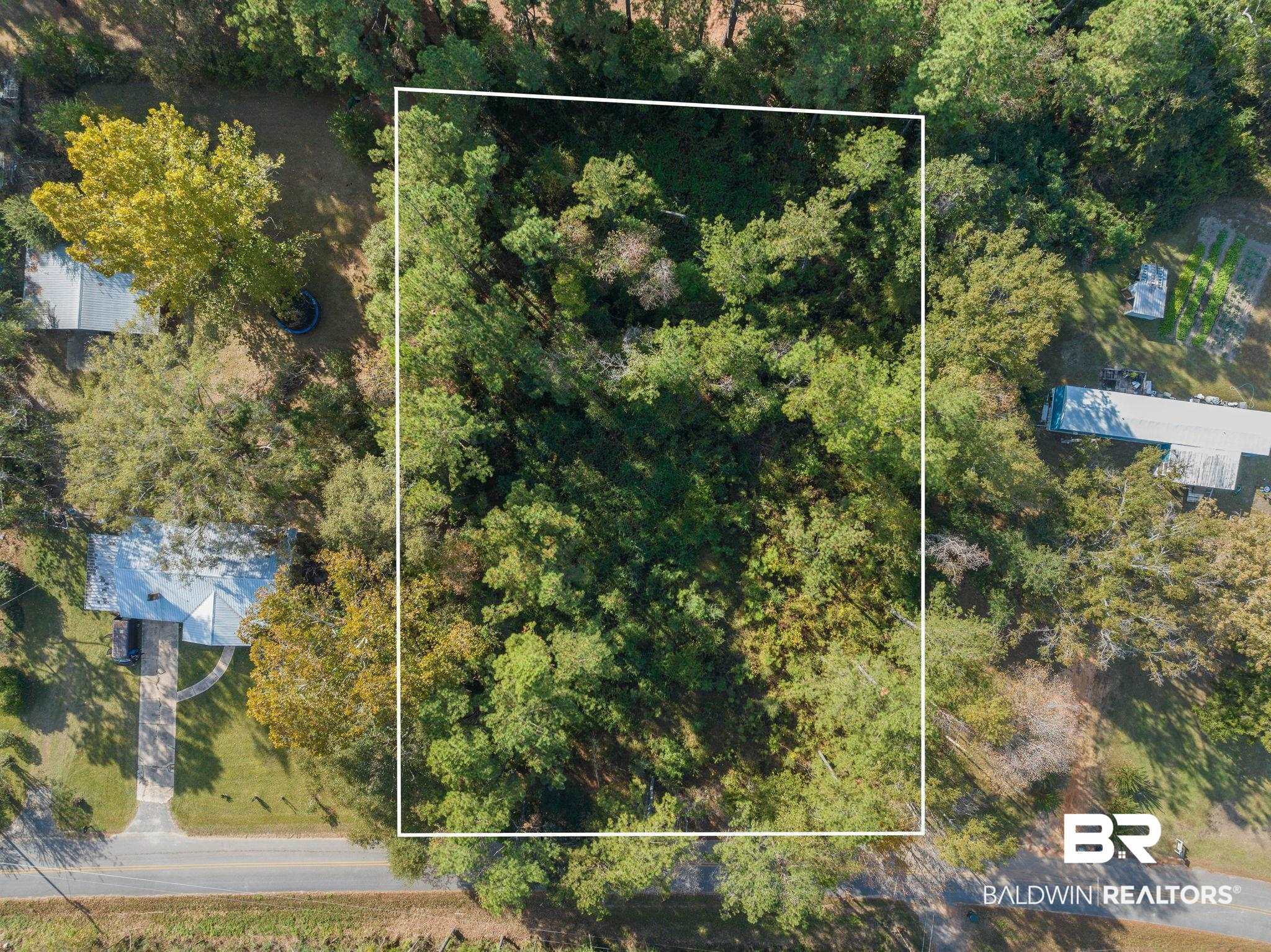 35741 Pine Road North Stapleton, AL 36578 - Photo 3 of 11