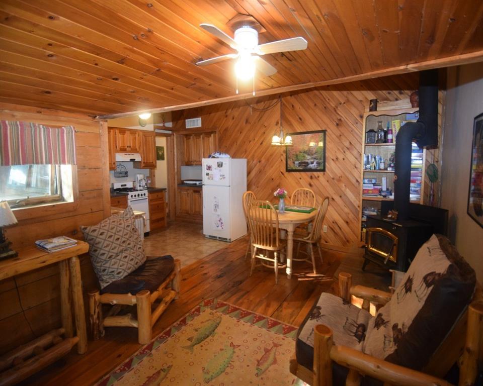1507 Embden Pond Road, Unit 34A Embden, ME 04958 - Photo 10 of 31 Photo