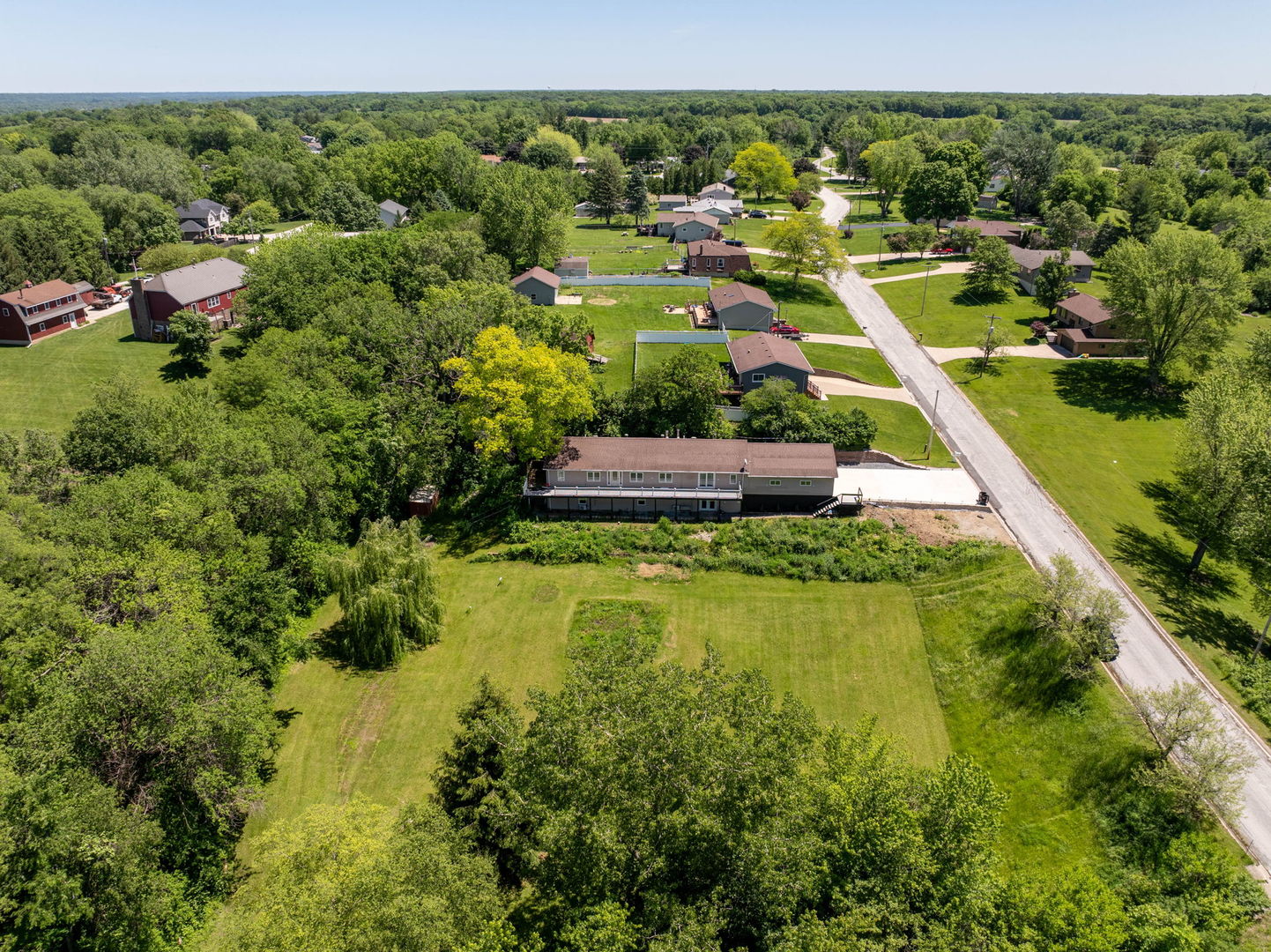 6401 95th Ave Court West Taylor Ridge, IL 61284 - Photo 35 of 43