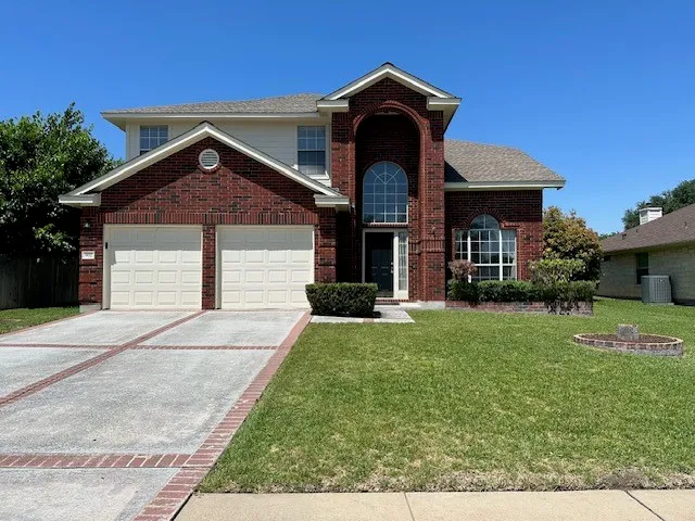 $395,000 | 902 Wild Petunia Way, Pflugerville, TX 78660