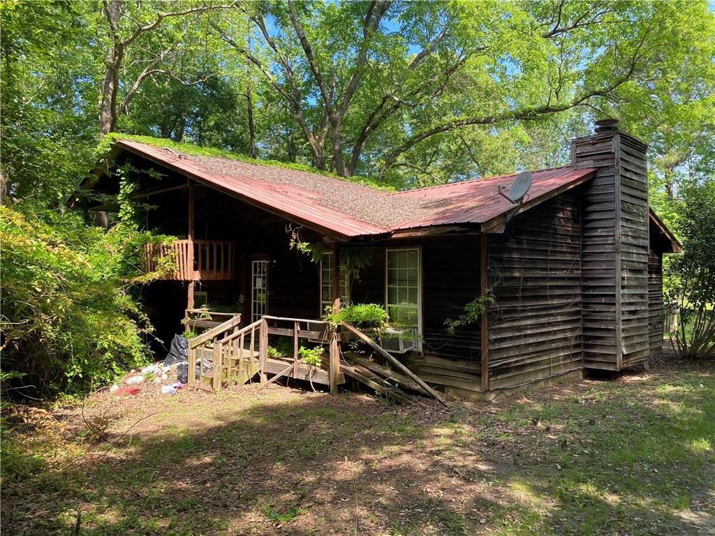 1756 Millard Farmer Road, Newnan, GA 30263 Compass