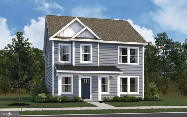 $428,990 | 109 Calypso Lane, Milton, DE 19968