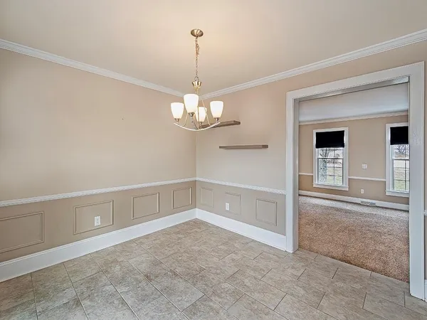 $590,000 | 2515 Alydar Drive, Wexford, PA 15090