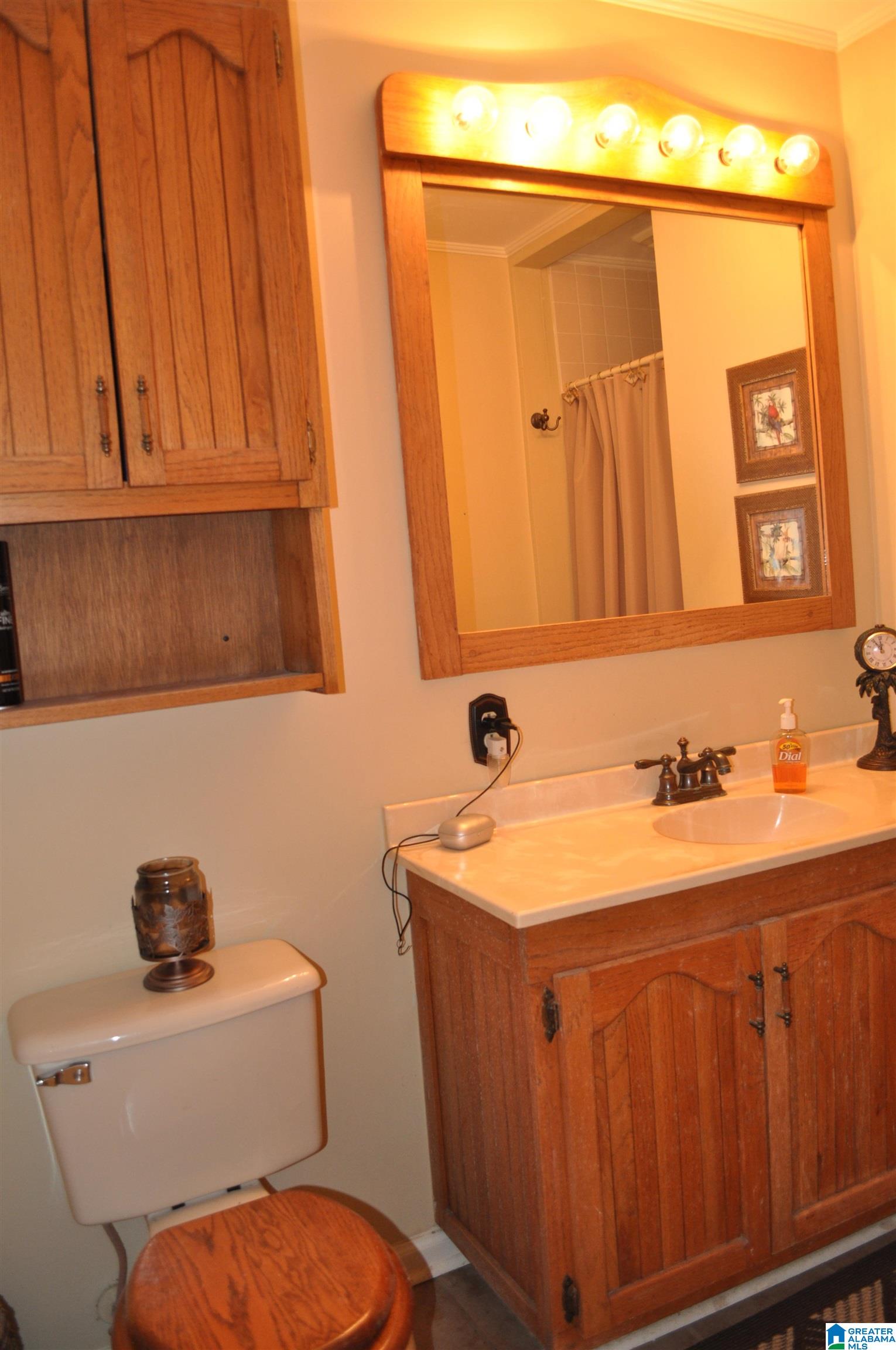 965 Pecan Road Plantersville, AL 36758 - Photo 10 of 23