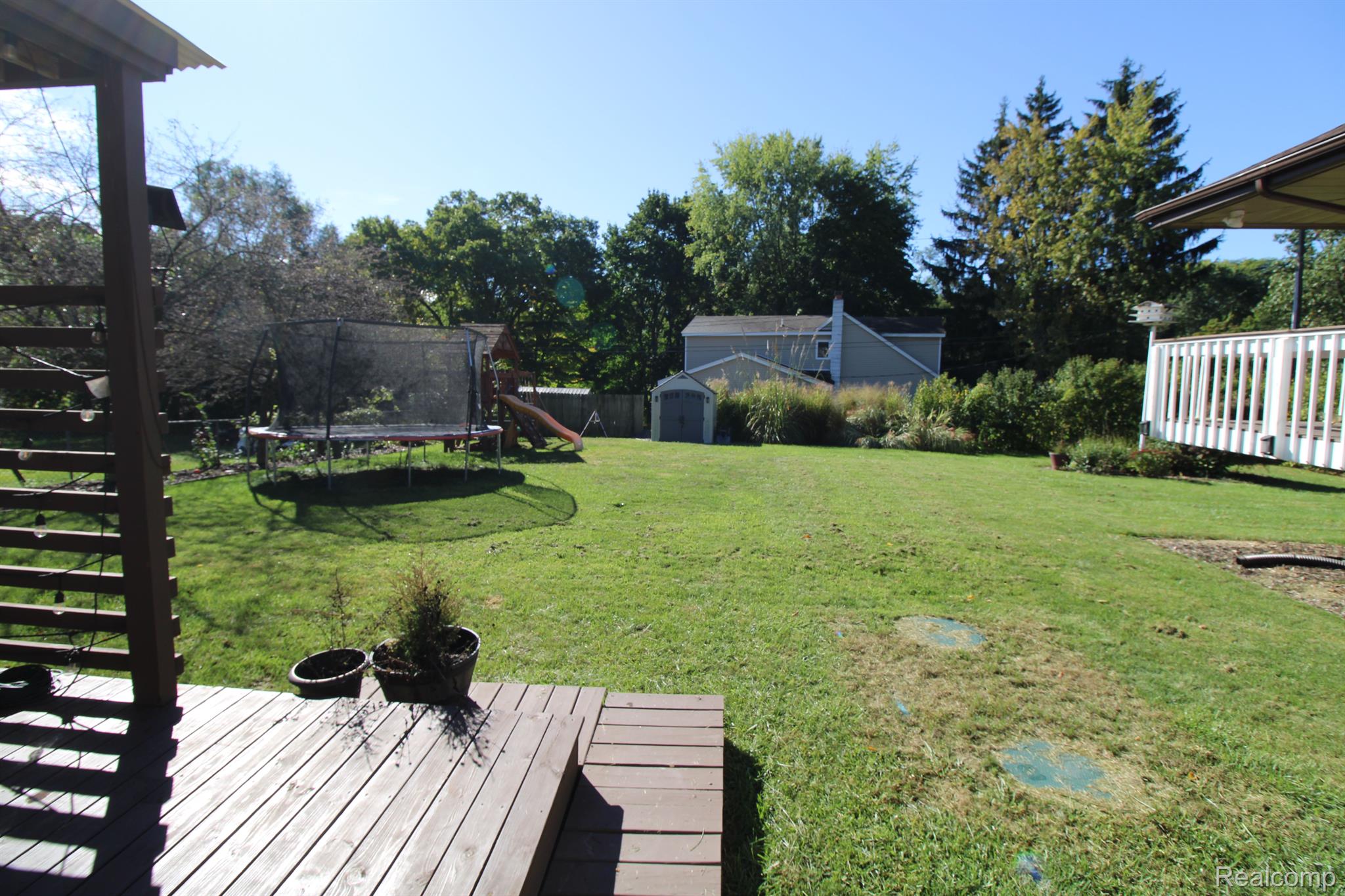 463 Joslyn Road Lake Orion, MI 48362 - Photo 24 of 93 Gallery Image 24