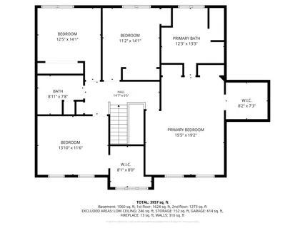 $1,049,000 | 10545 Royal Porthcawl Drive, Naperville, IL 60564
