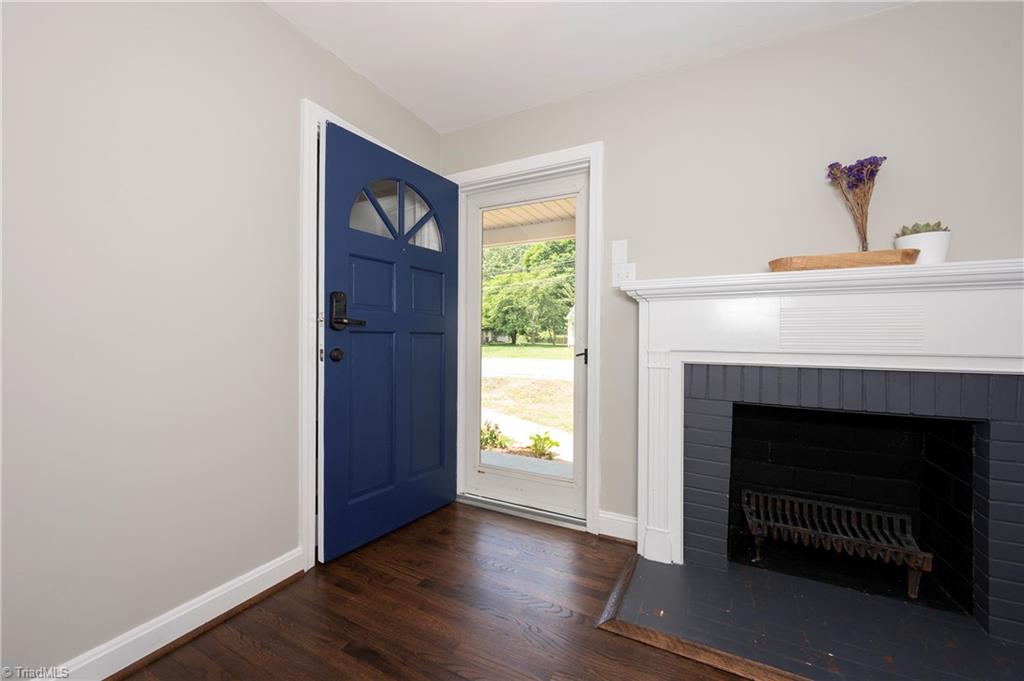 1760 Polo Road Winston-Salem, NC 27106 - Photo 14 of 49